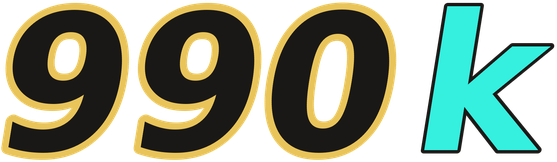 990k logo