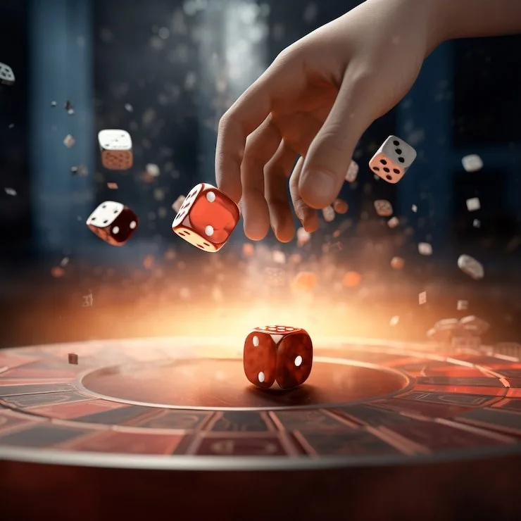 990k Explore Baccarat Lightflash: Rules and Table Types