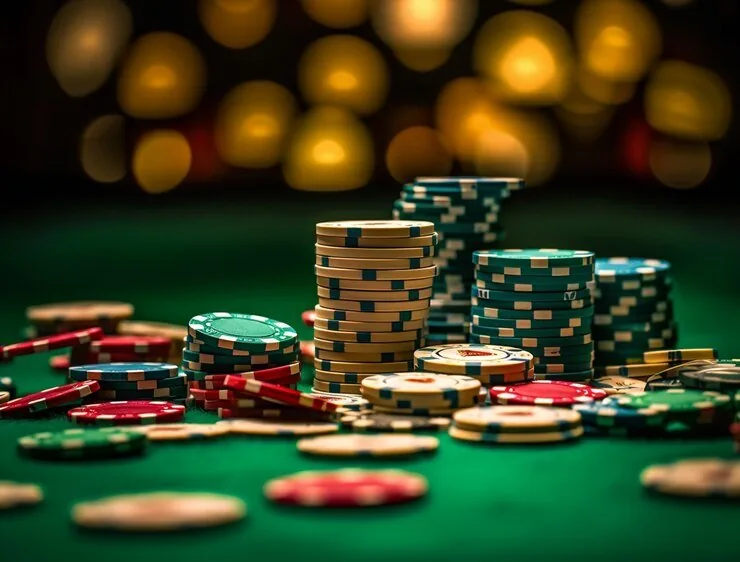 990k Explore Our Holdem Pocket Table Rooms